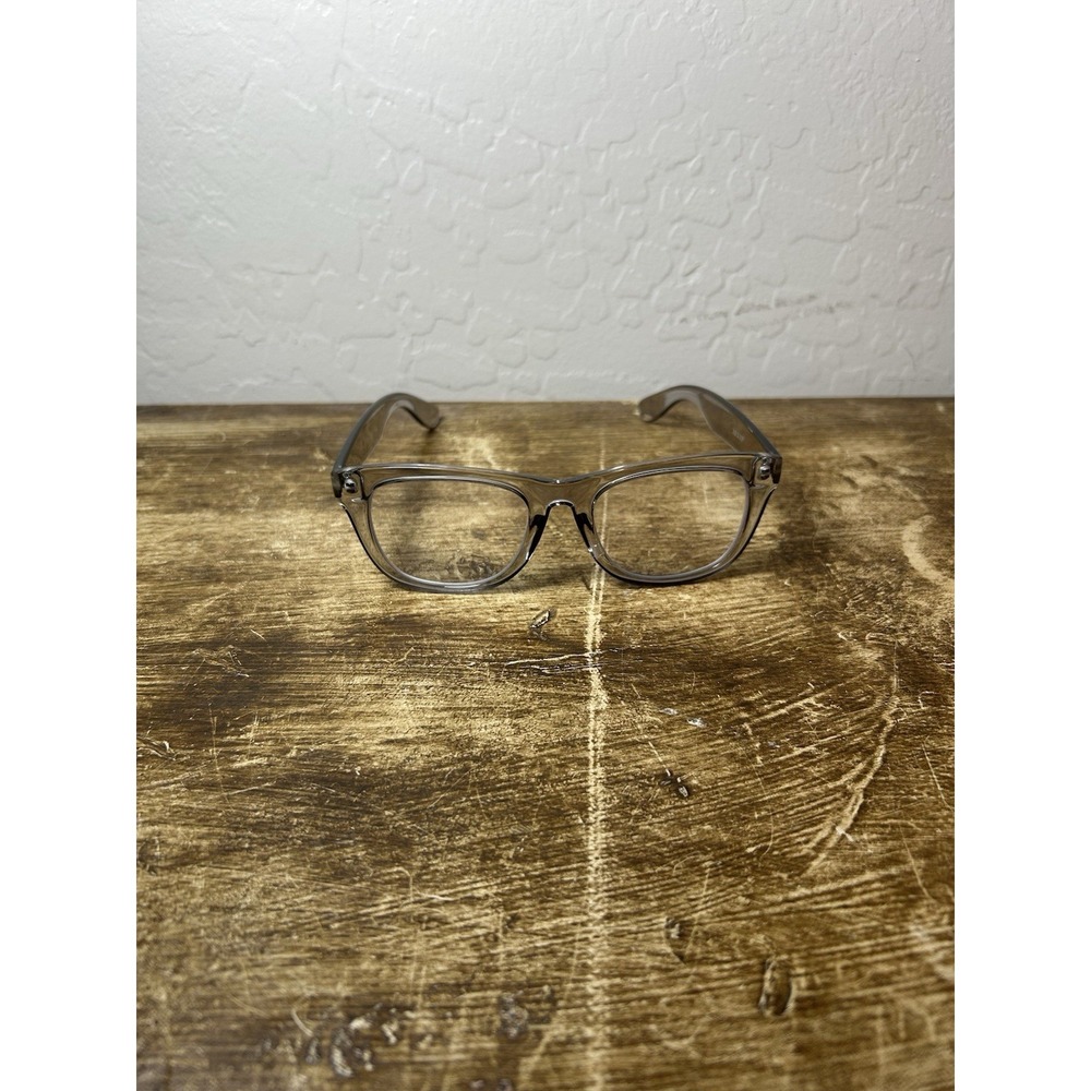 Zenni‎ Optical Clear Eyeglasses Frames